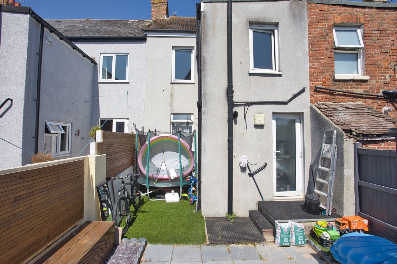 Properties For Sale in Alexandra Street Folkestone