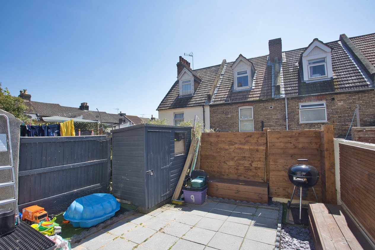 Properties For Sale in Alexandra Street Folkestone