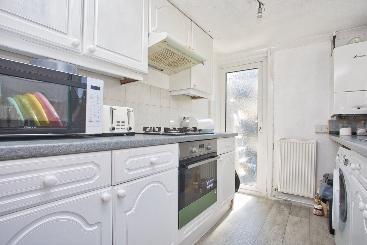 Properties For Sale in Alexandra Street Folkestone