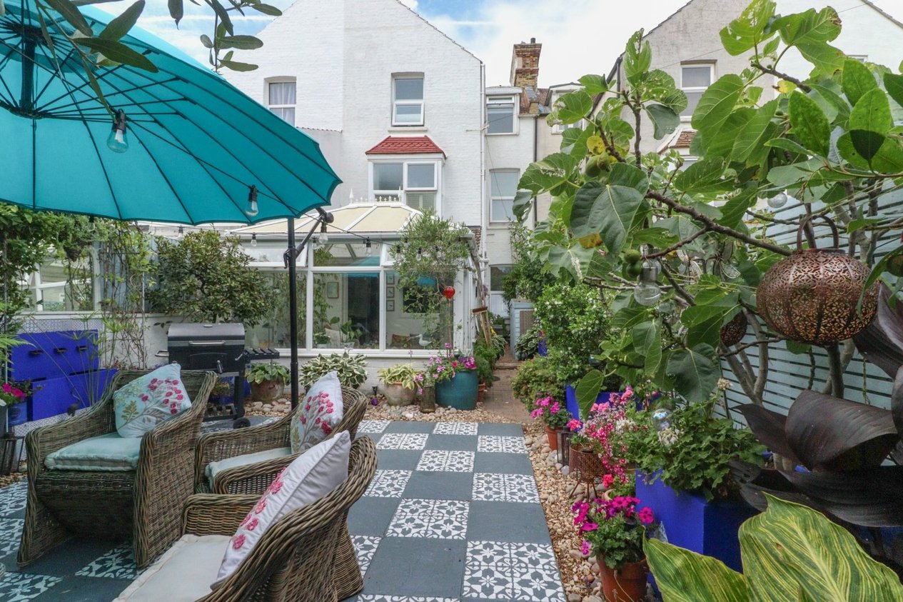 Properties For Sale in Alfred Road Birchington