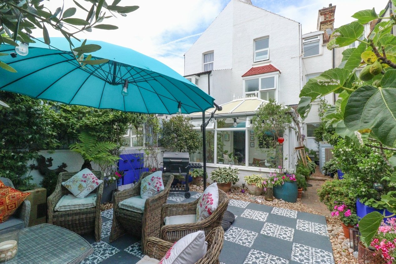 Properties For Sale in Alfred Road Birchington