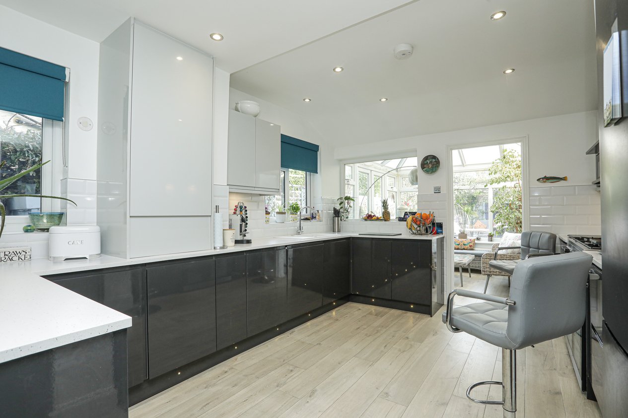 Properties For Sale in Alfred Road Birchington