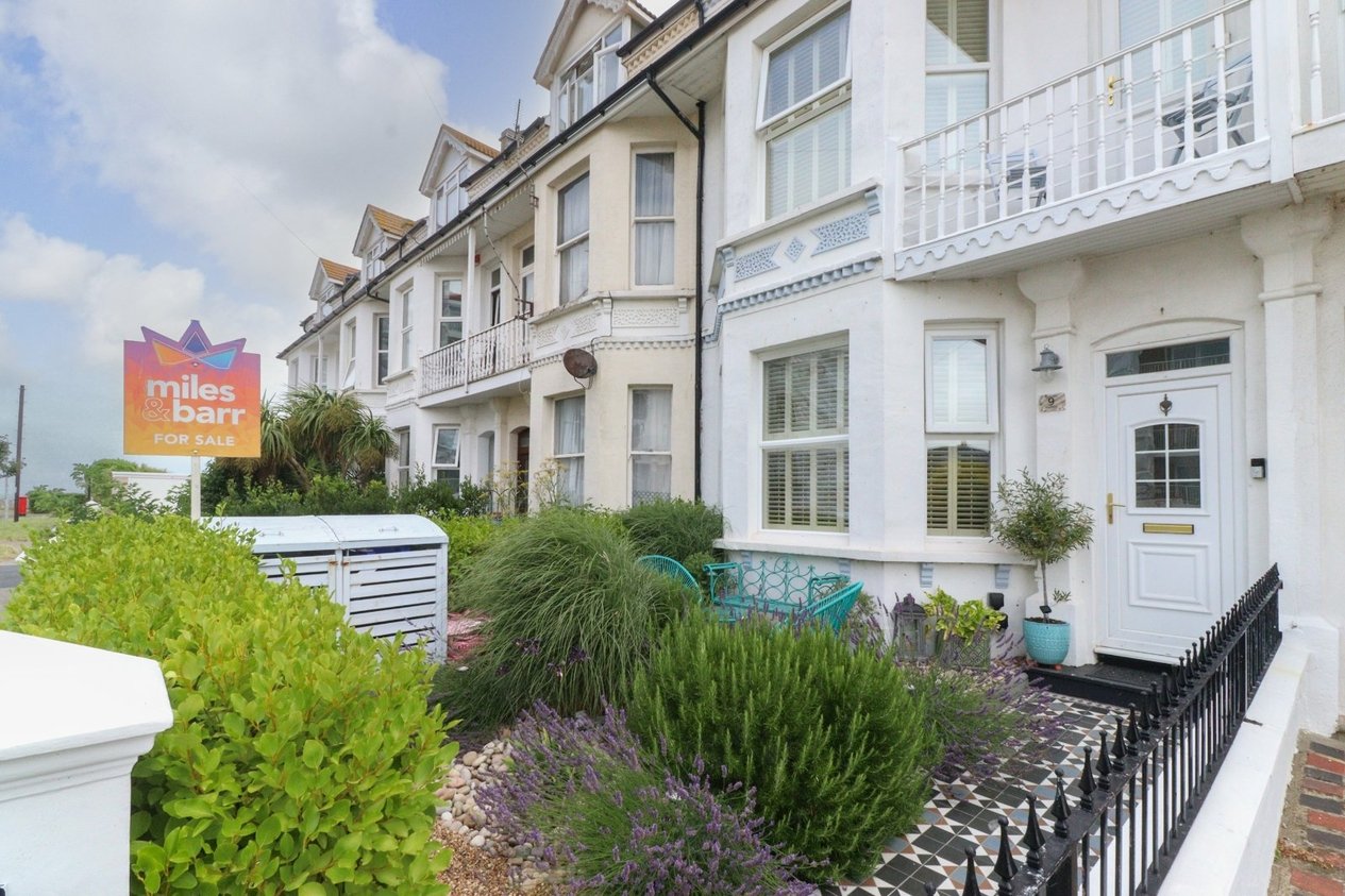 Properties For Sale in Alfred Road Birchington
