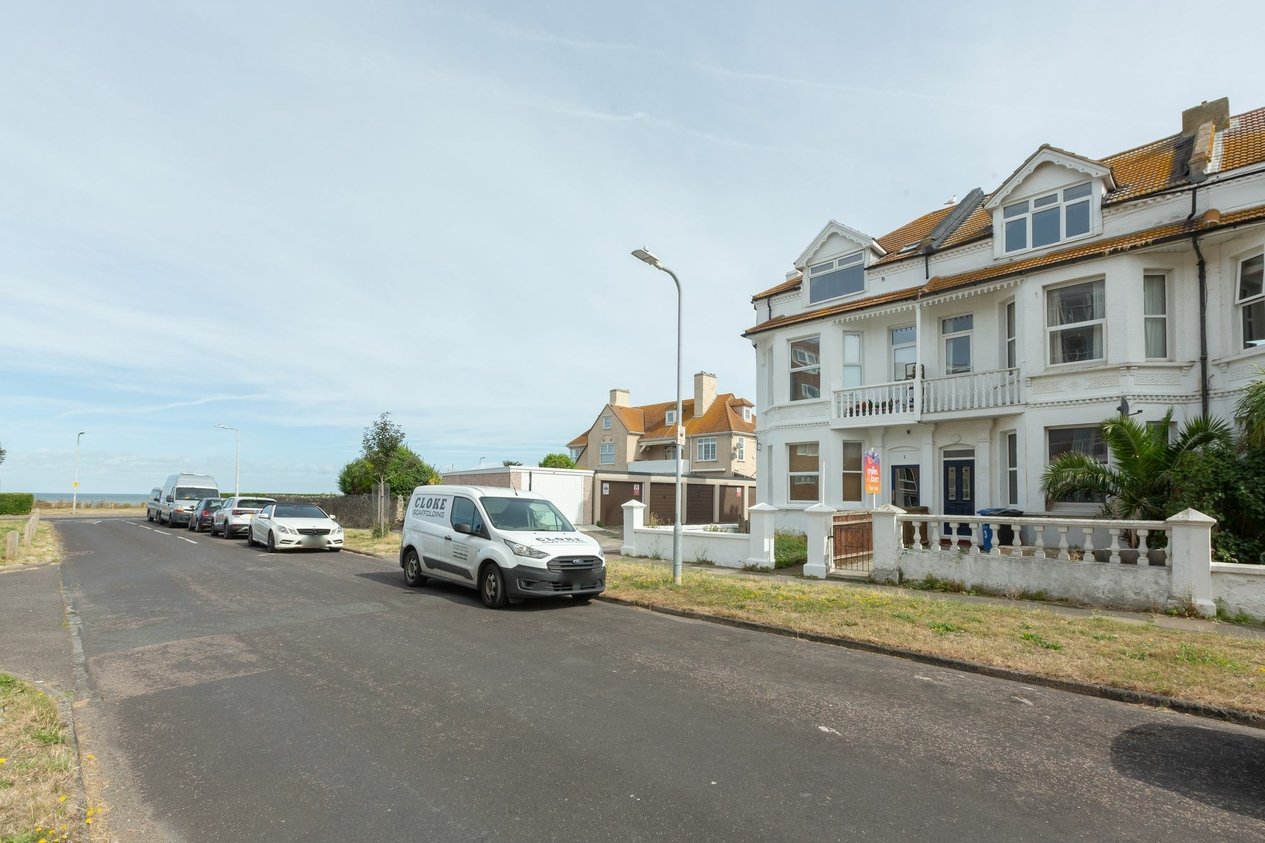 Properties Sold Subject To Contract in Alfred Road  Birchington