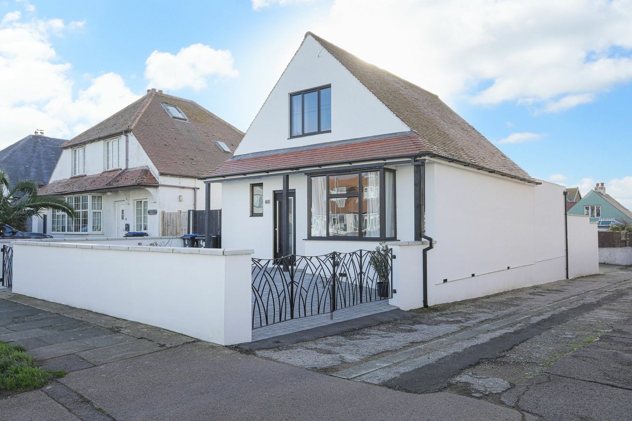 Properties For Sale in Alfred Road  Birchington