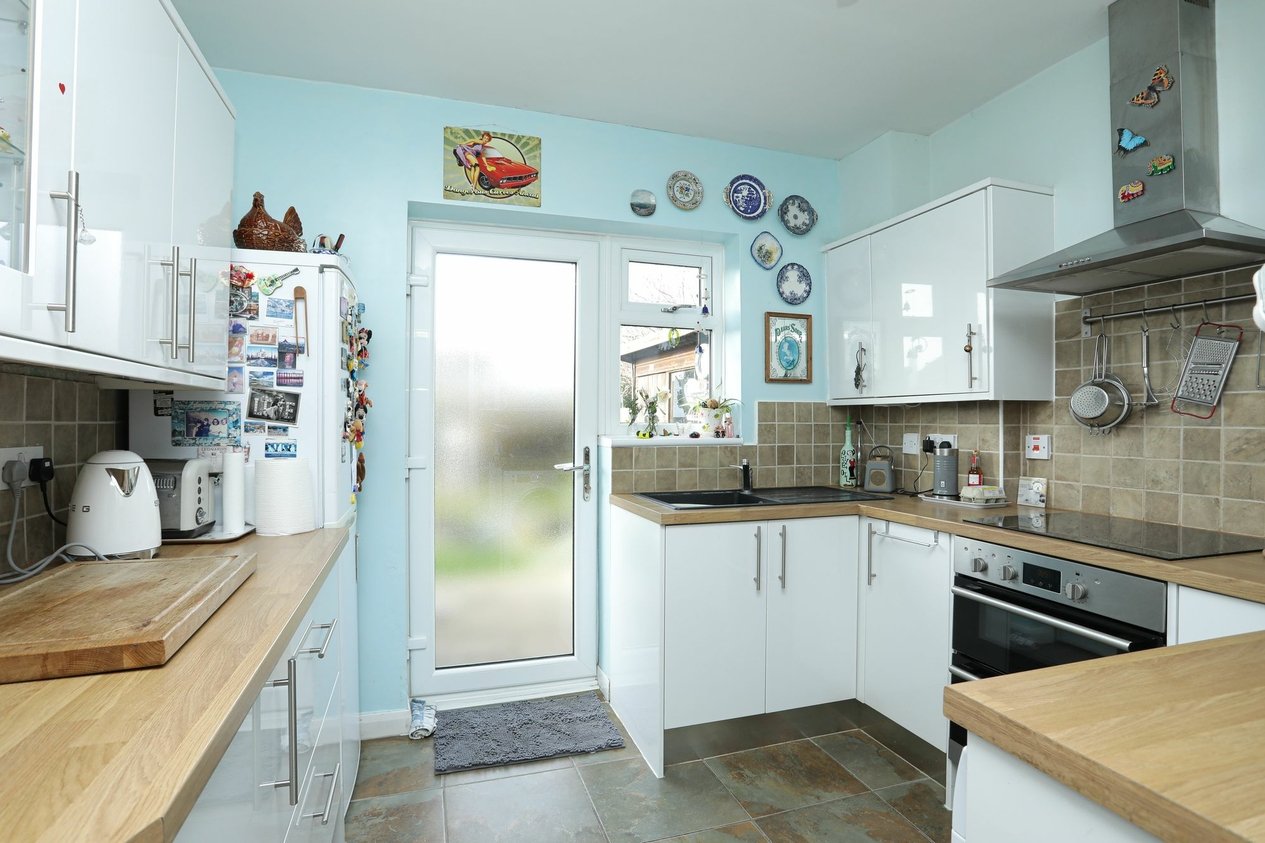Properties For Sale in Alfred Road  Birchington