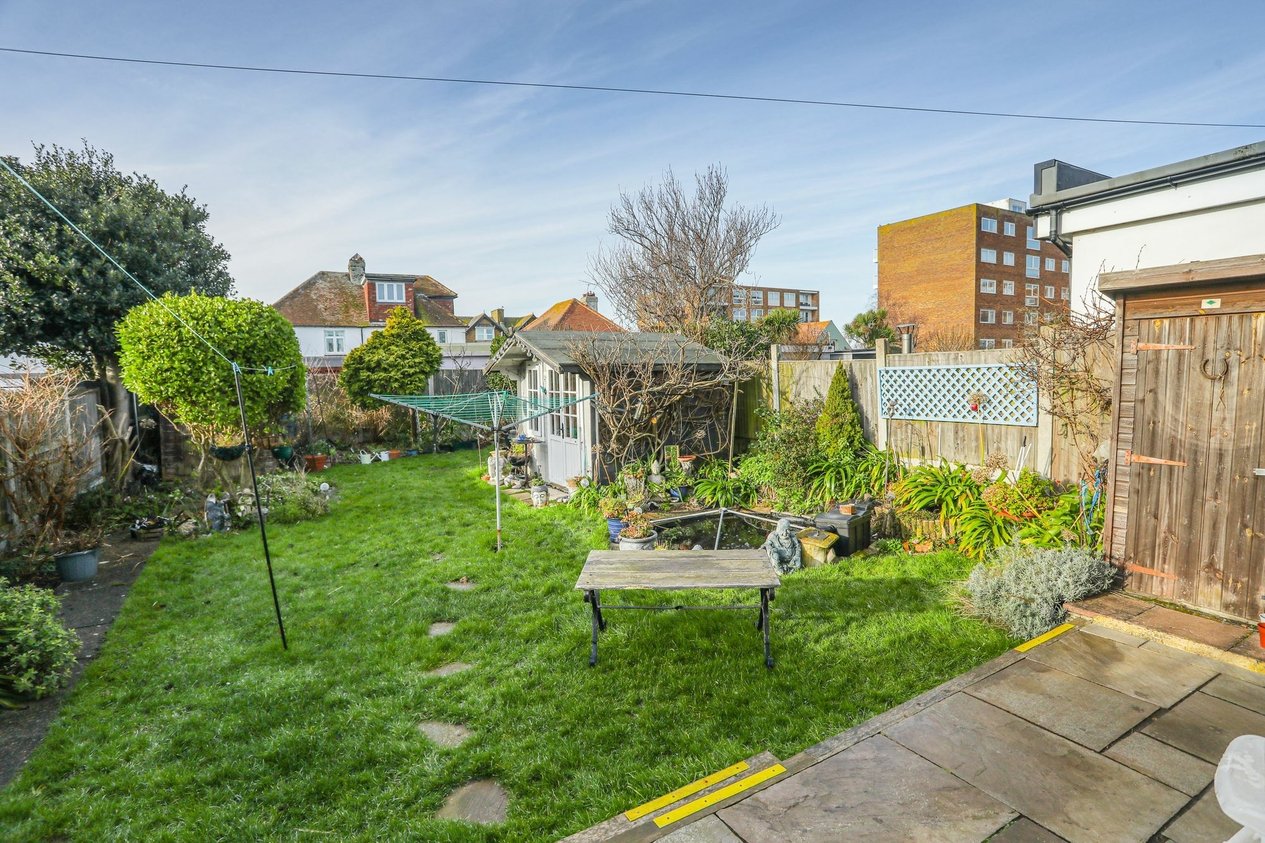 Properties For Sale in Alfred Road  Birchington