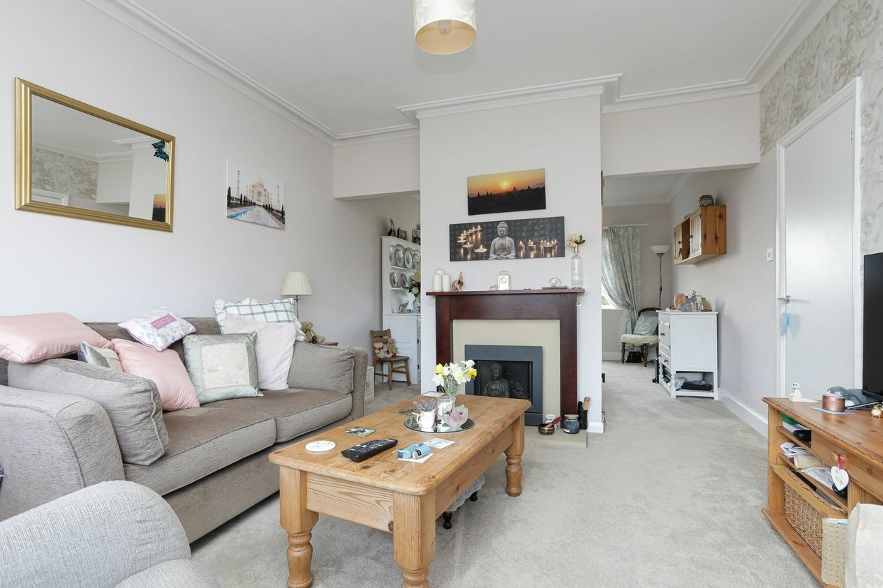Properties For Sale in Alfred Road  Birchington