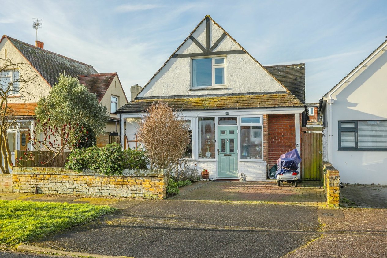 Properties For Sale in Alfred Road  Birchington