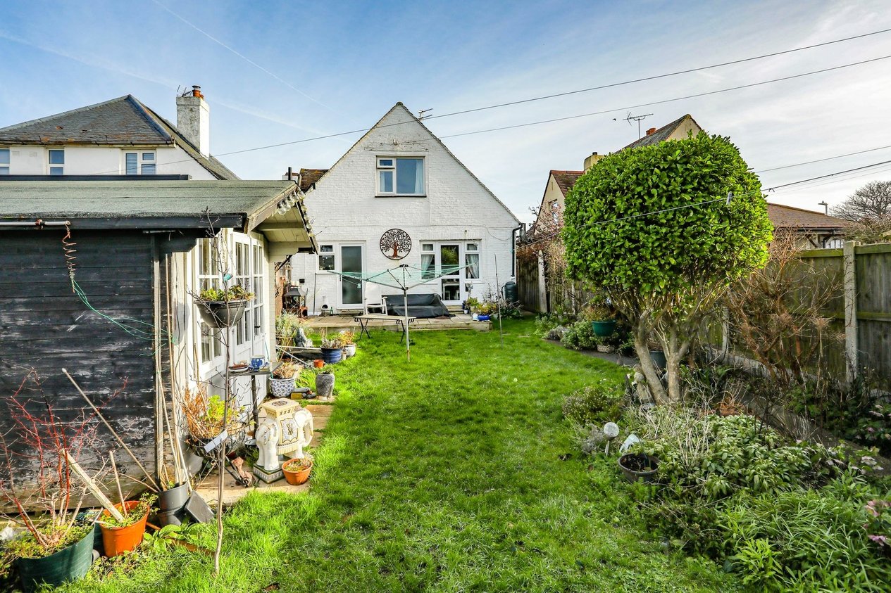Properties For Sale in Alfred Road  Birchington