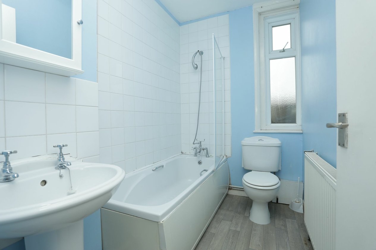 Properties For Sale in Alfred Road  Birchington