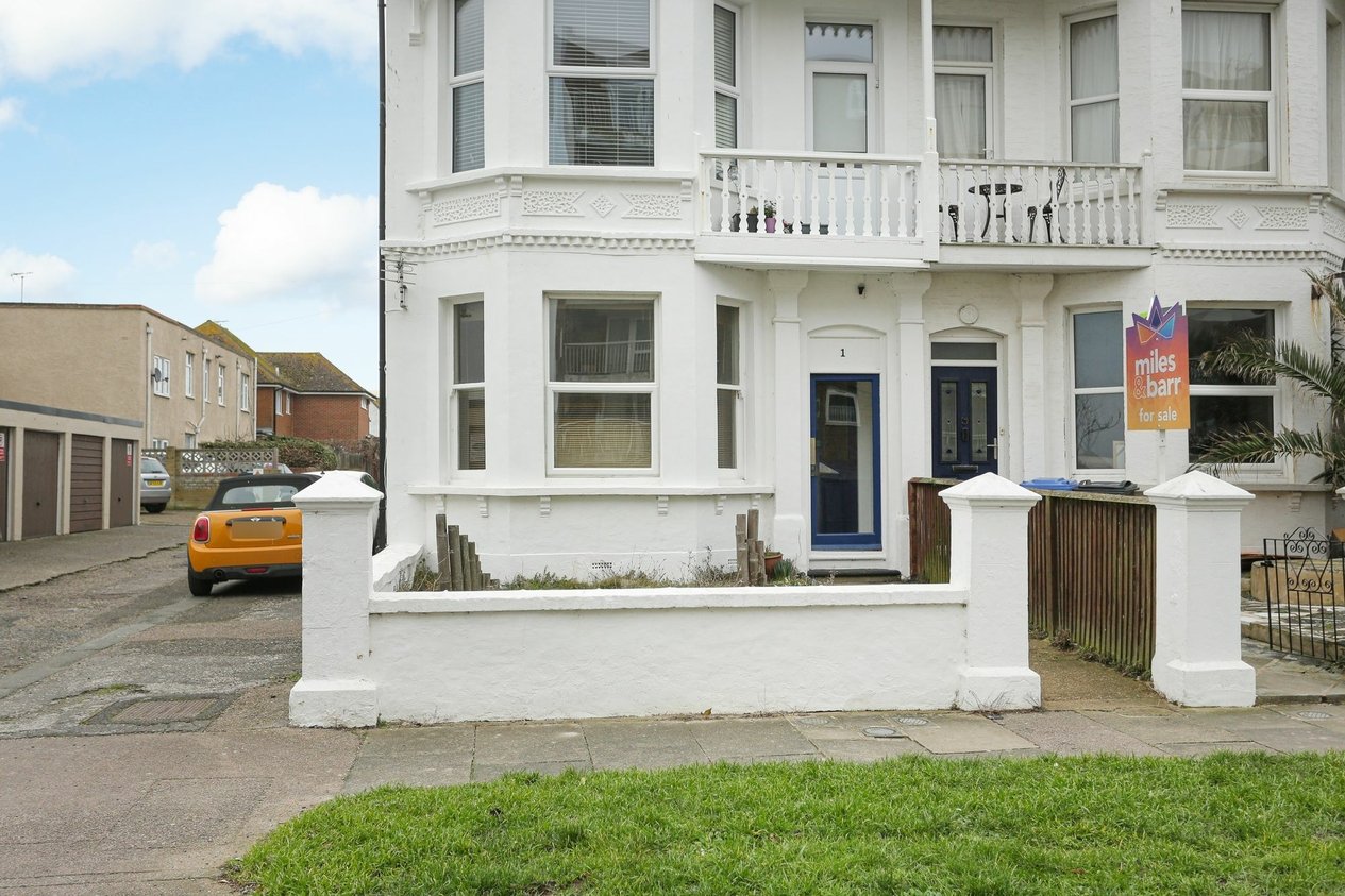 Properties For Sale in Alfred Road  Birchington