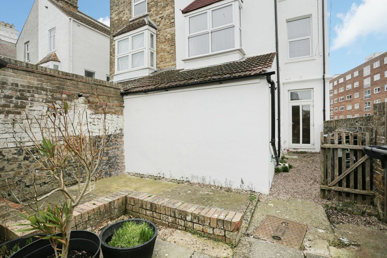 Properties For Sale in Alfred Road  Birchington