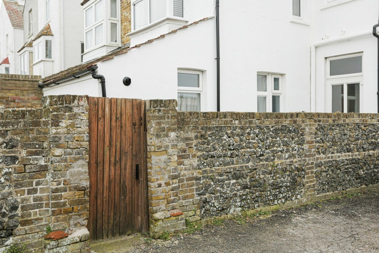 Properties For Sale in Alfred Road  Birchington