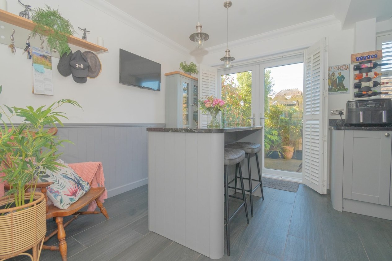 Properties For Sale in Alfred Road  Birchington