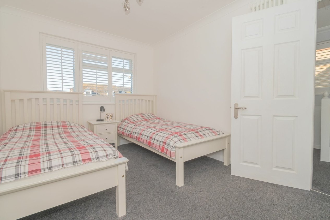 Properties For Sale in Alfred Road  Birchington
