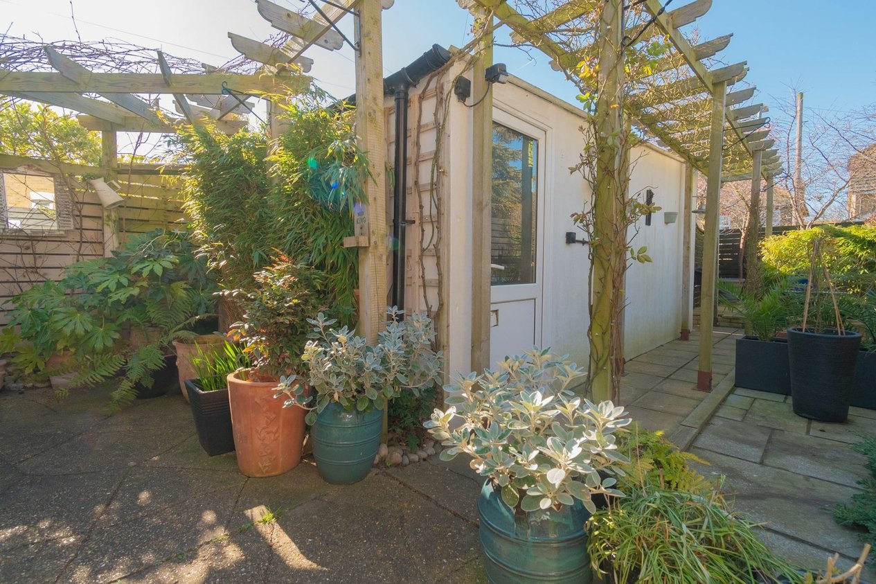 Properties For Sale in Alfred Road  Birchington