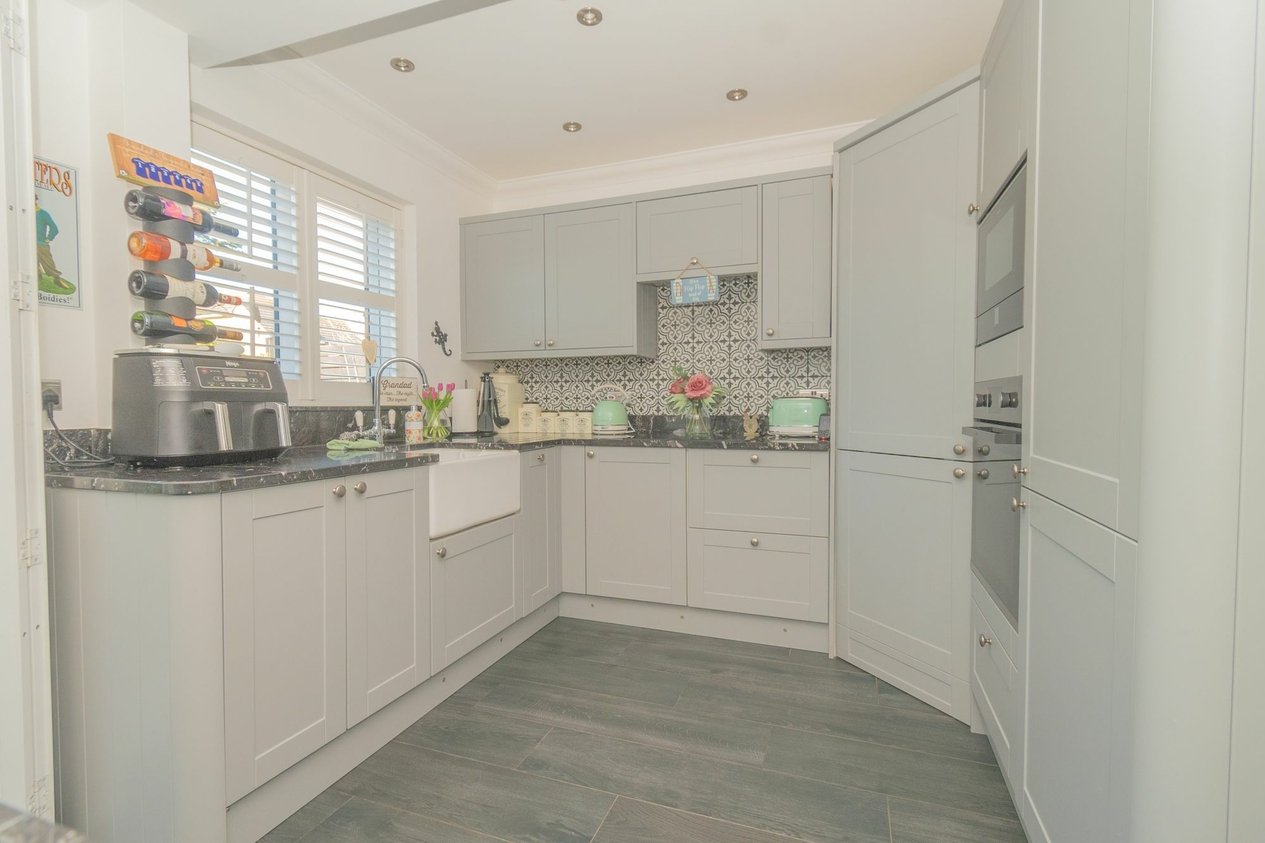 Properties For Sale in Alfred Road  Birchington