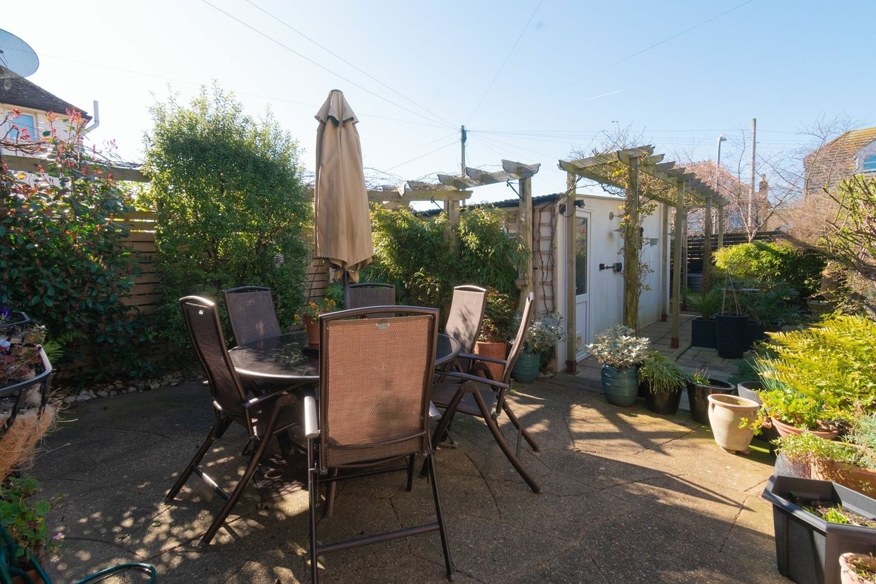 Properties For Sale in Alfred Road  Birchington