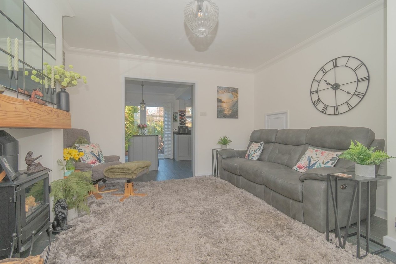 Properties For Sale in Alfred Road  Birchington