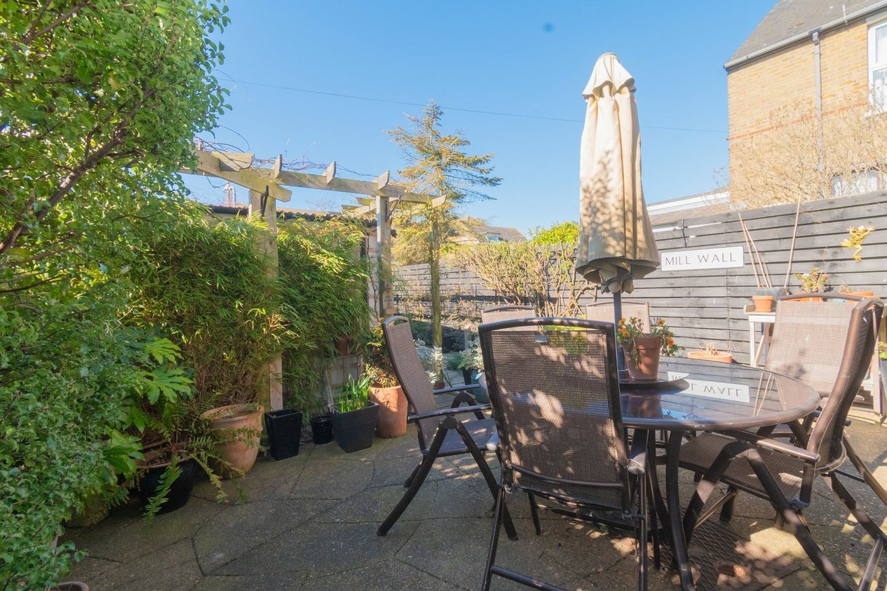 Properties For Sale in Alfred Road  Birchington