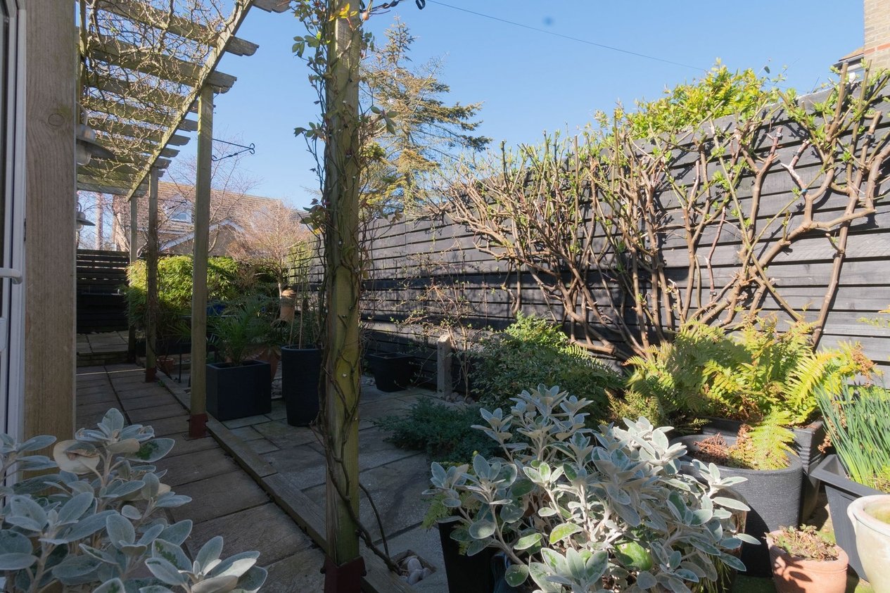 Properties For Sale in Alfred Road  Birchington