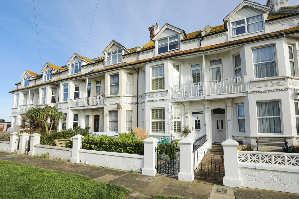 Properties For Sale in Alfred Road Birchington