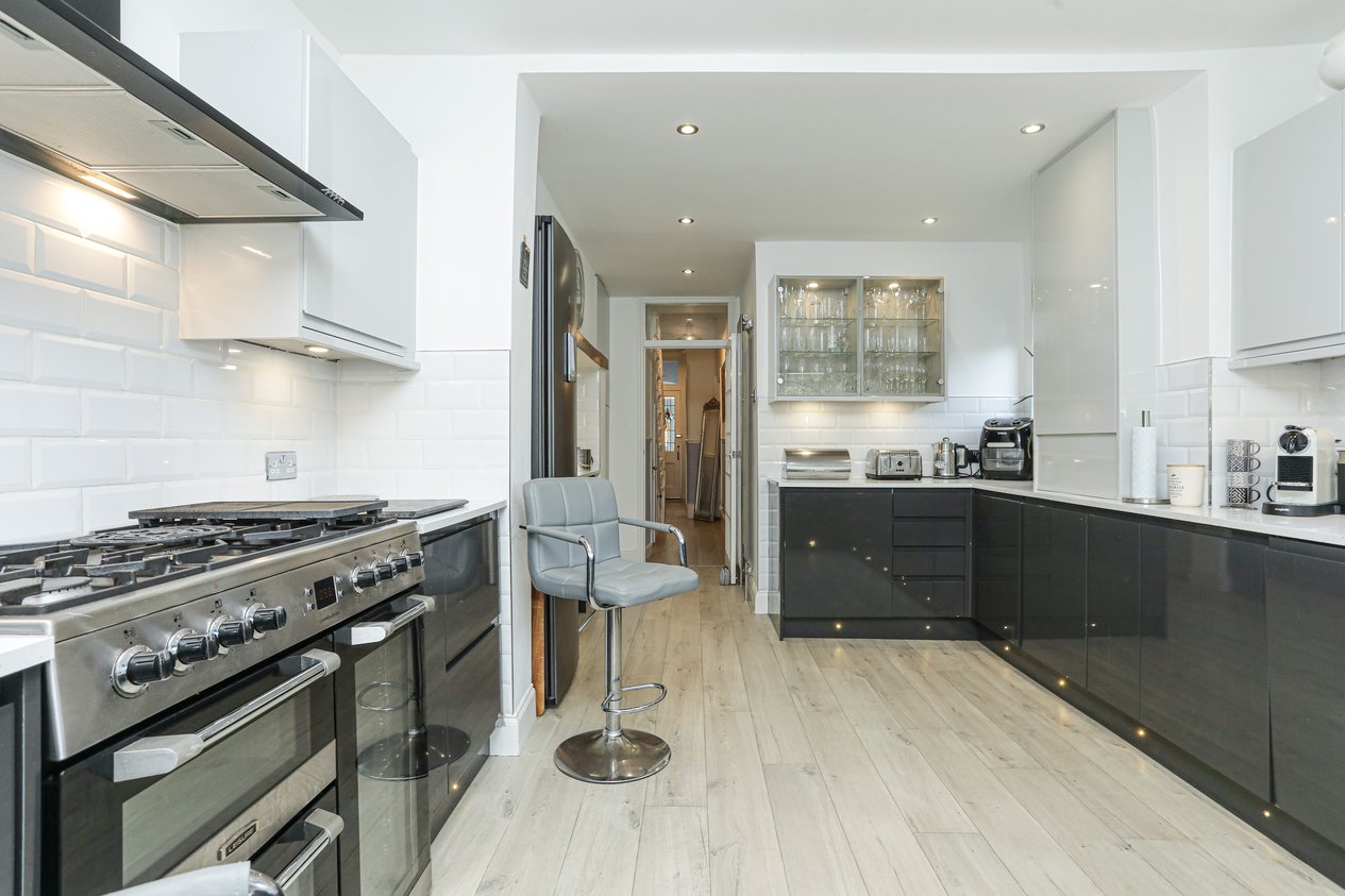 Properties For Sale in Alfred Road Birchington