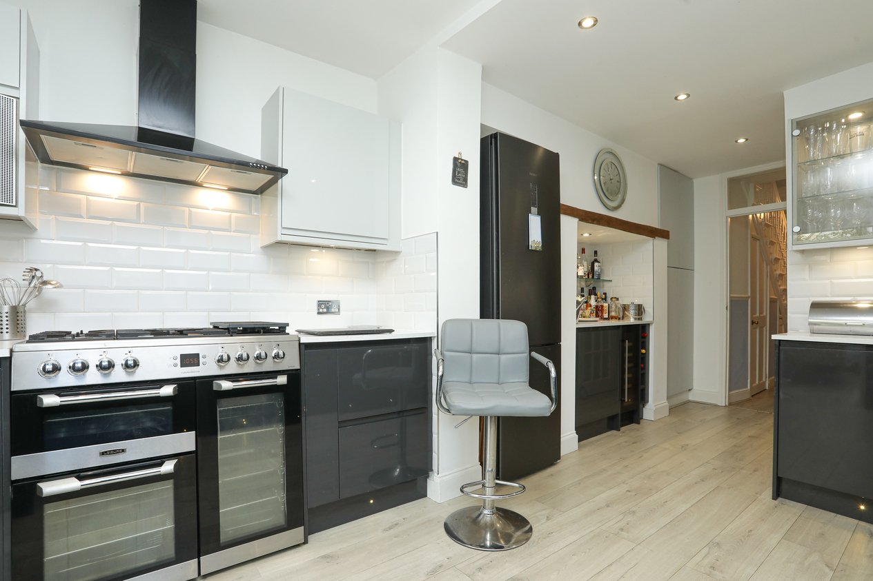 Properties For Sale in Alfred Road Birchington