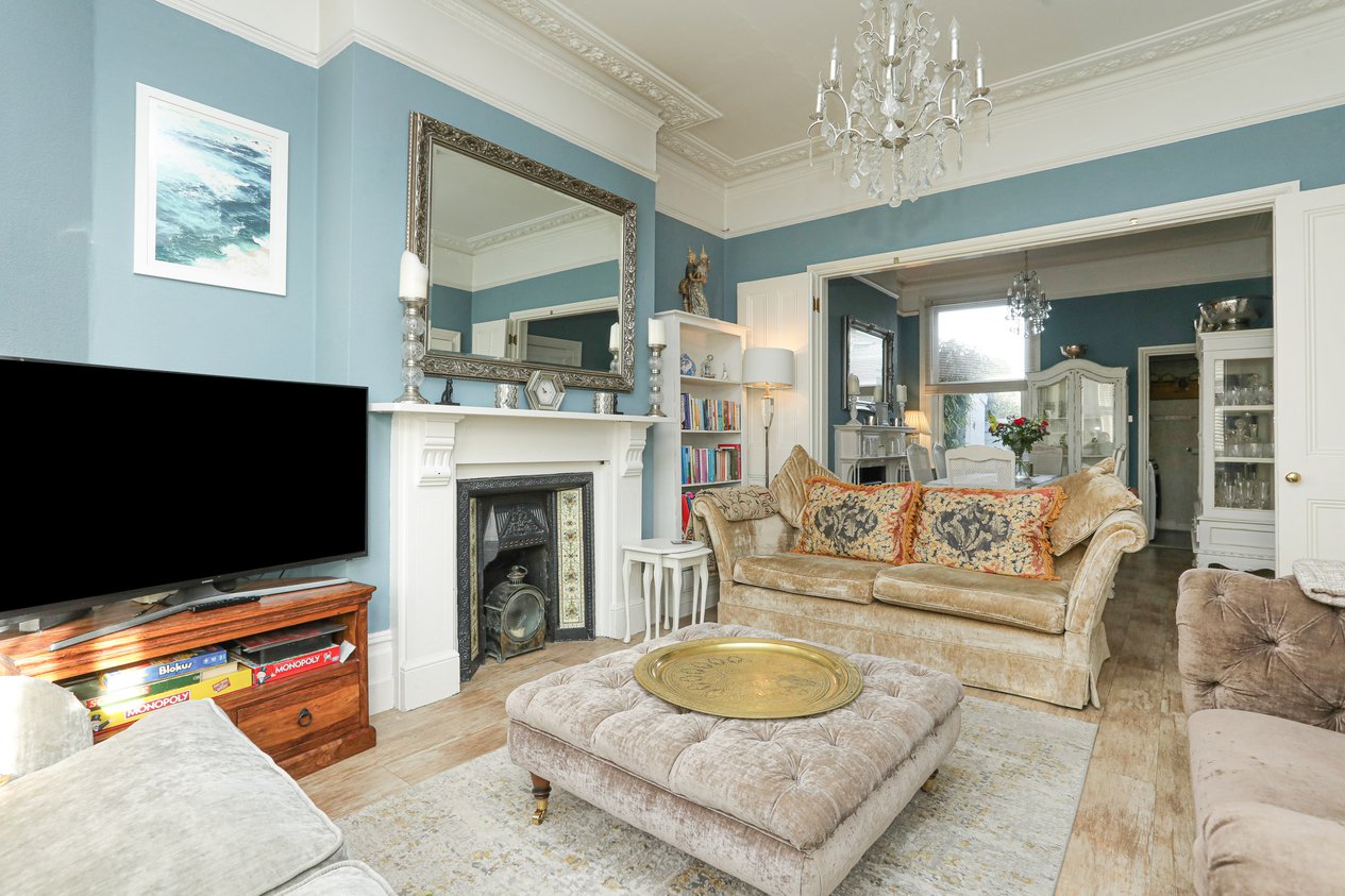 Properties For Sale in Alfred Road Birchington