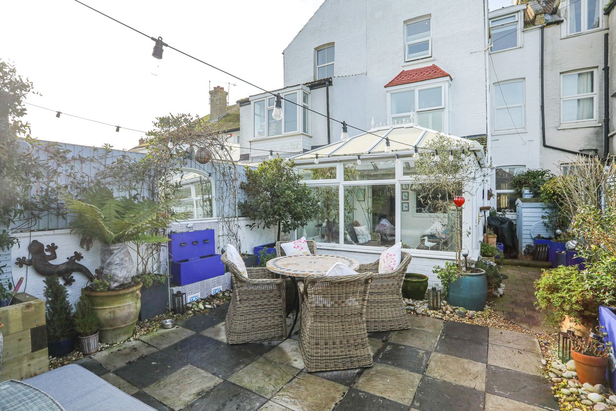 Properties For Sale in Alfred Road Birchington