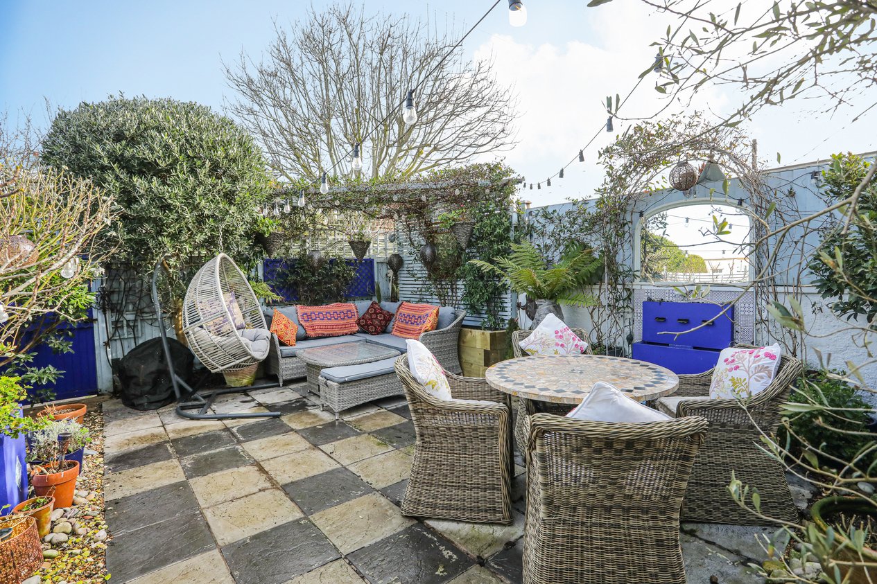 Properties For Sale in Alfred Road Birchington