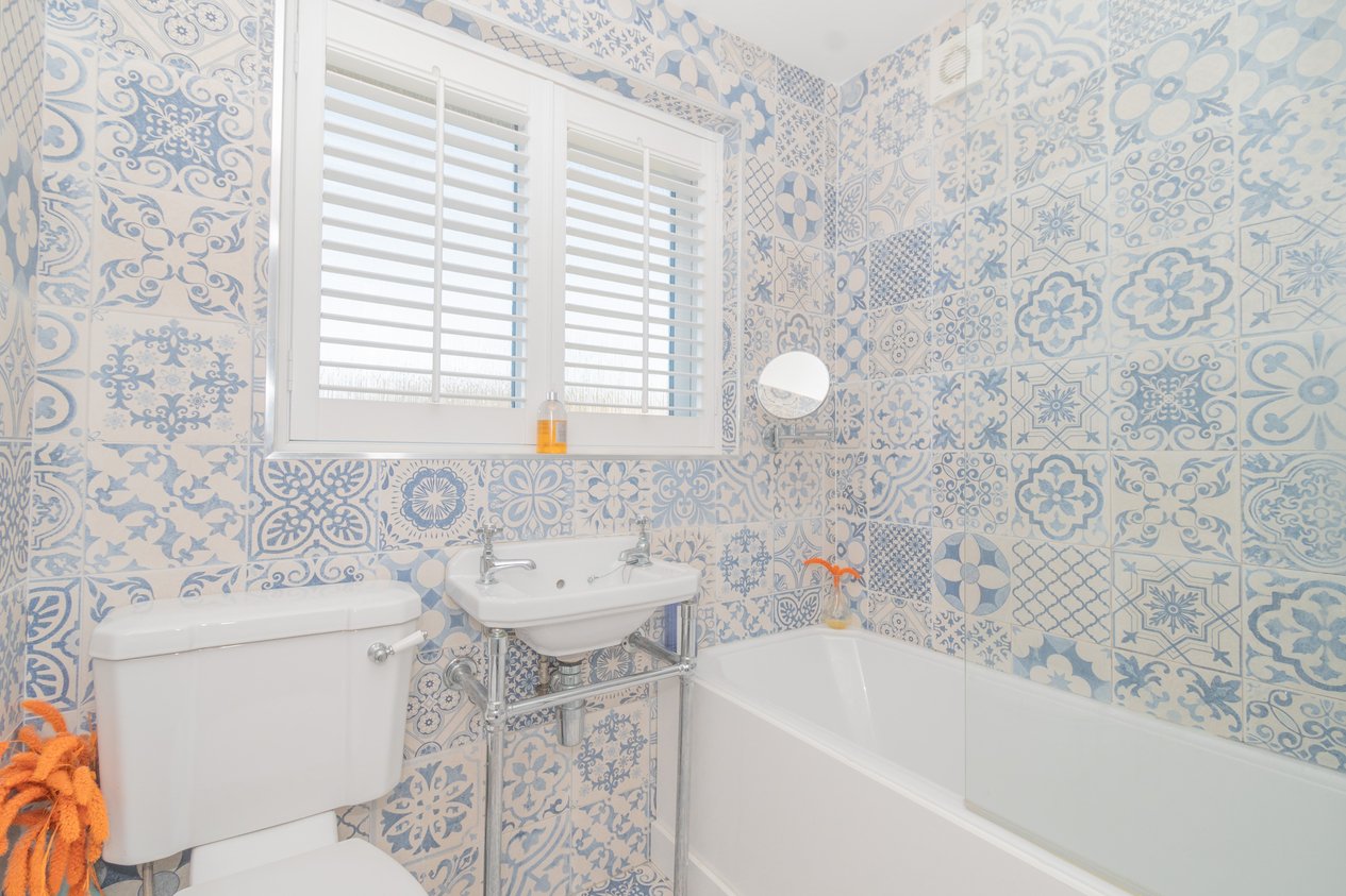 Properties Under Offer in Alfred Road Birchington