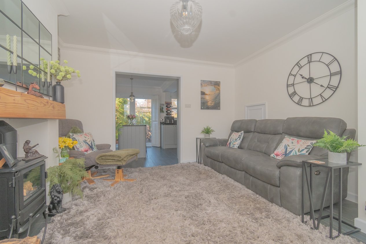 Properties Under Offer in Alfred Road Birchington