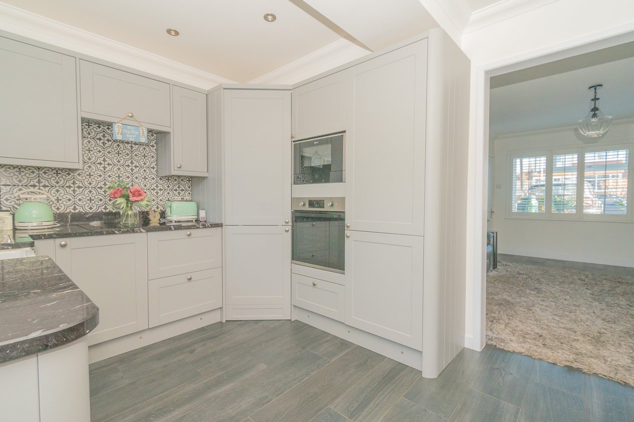 Properties Under Offer in Alfred Road Birchington
