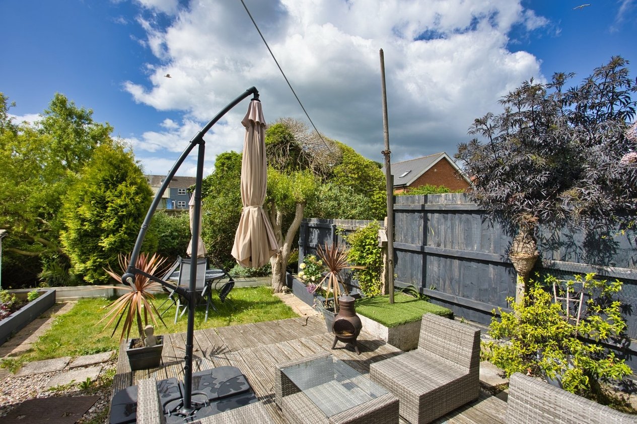 Properties For Sale in Alfred Road Dover