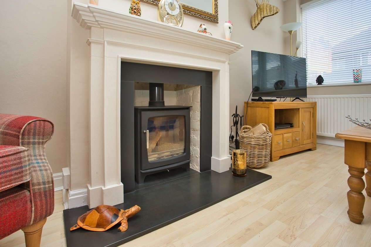 Properties For Sale in Alfred Road Dover