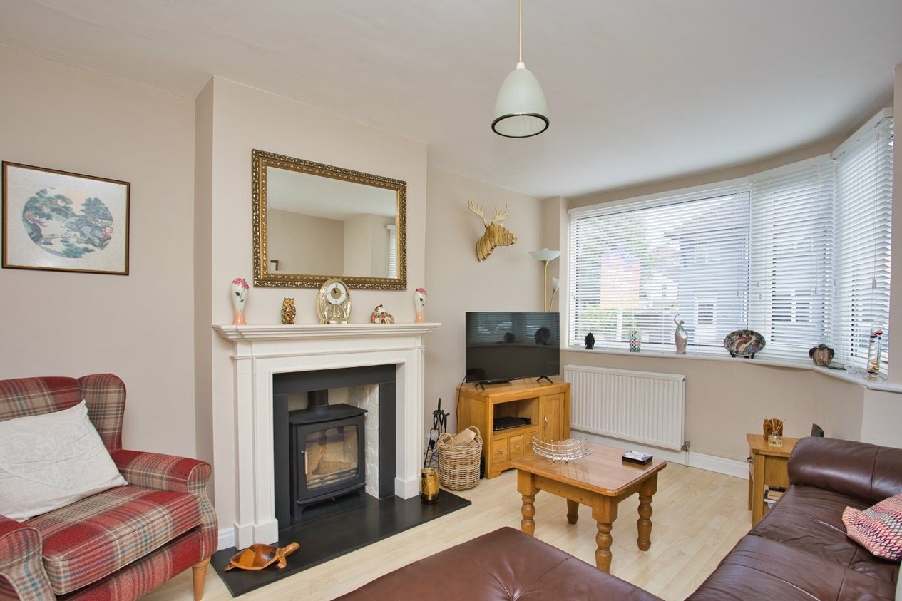 Properties For Sale in Alfred Road Dover