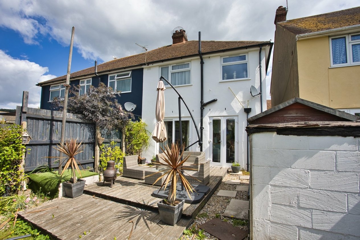 Properties For Sale in Alfred Road Dover