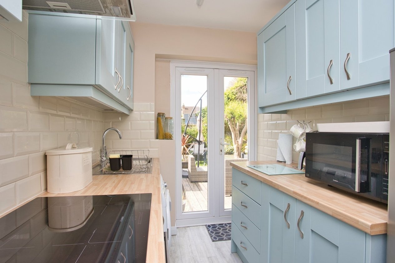 Properties For Sale in Alfred Road Dover