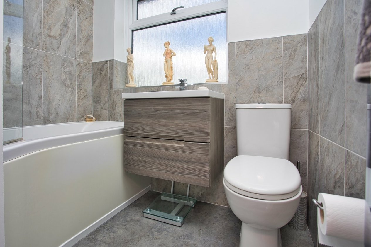 Properties For Sale in Alfred Road Dover