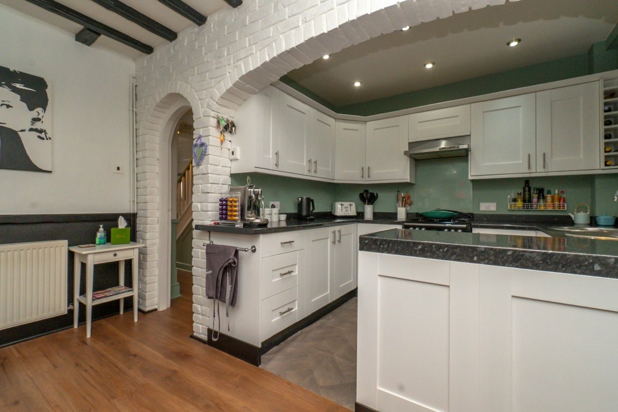 Properties For Sale in Alfred Road Margate