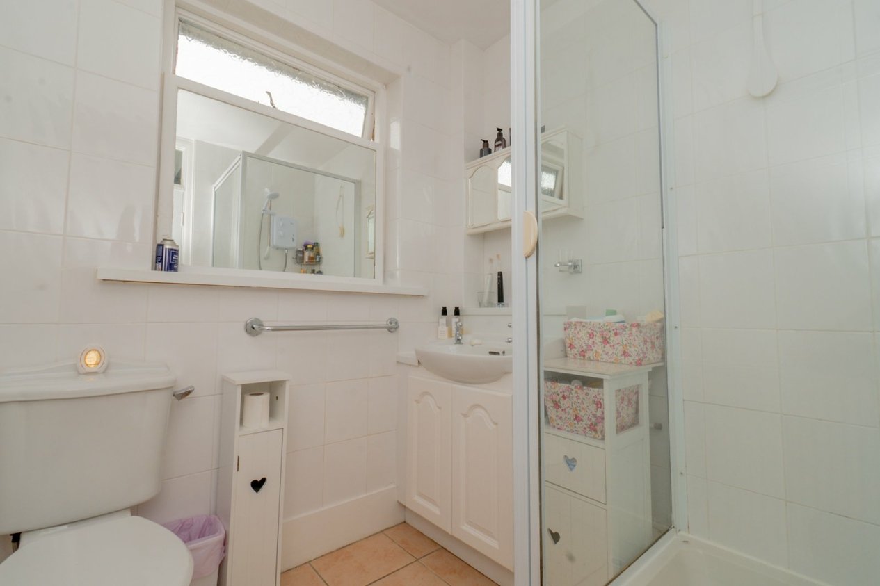 Properties For Sale in Alfred Road Margate