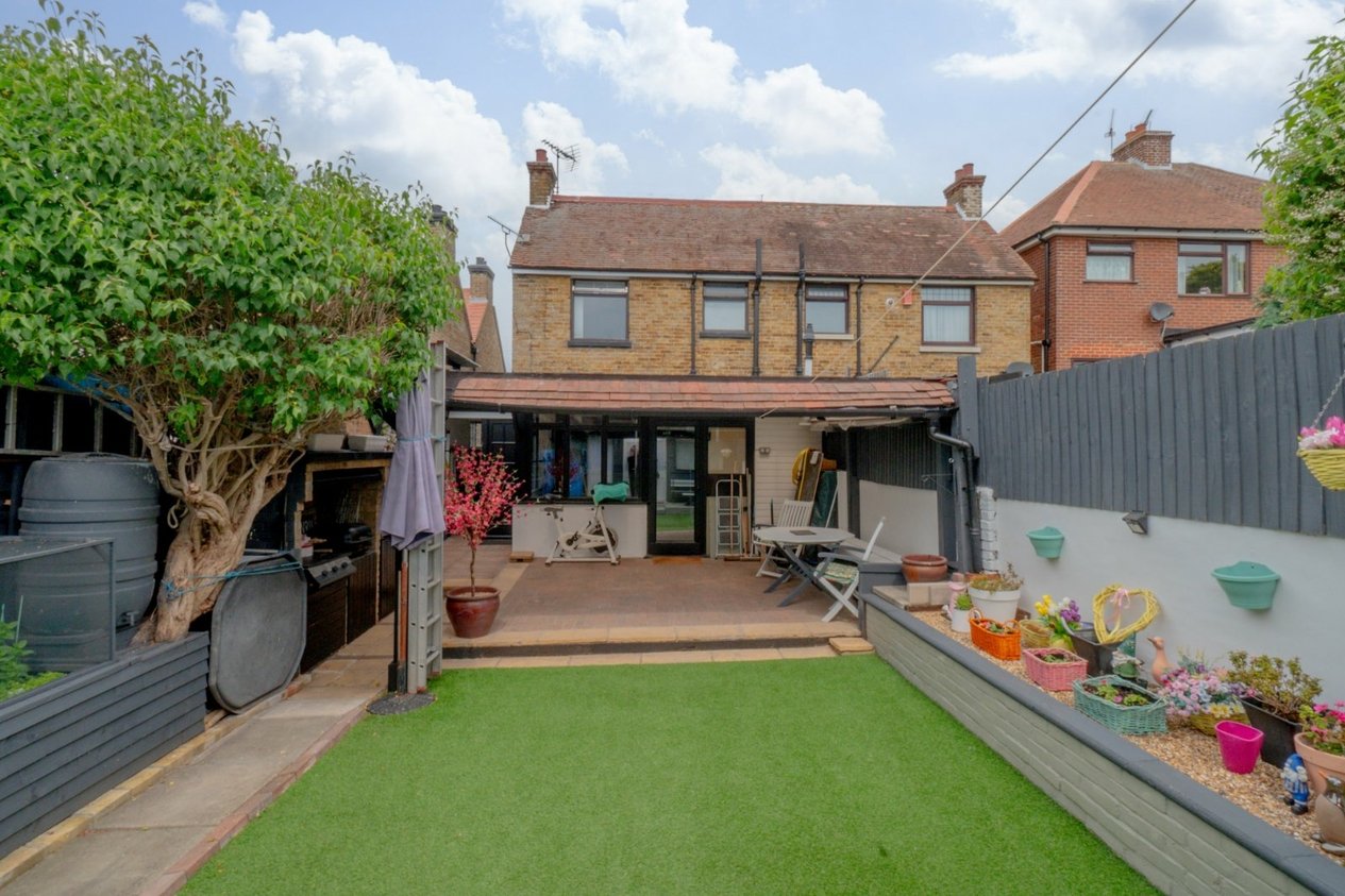 Properties For Sale in Alfred Road Margate