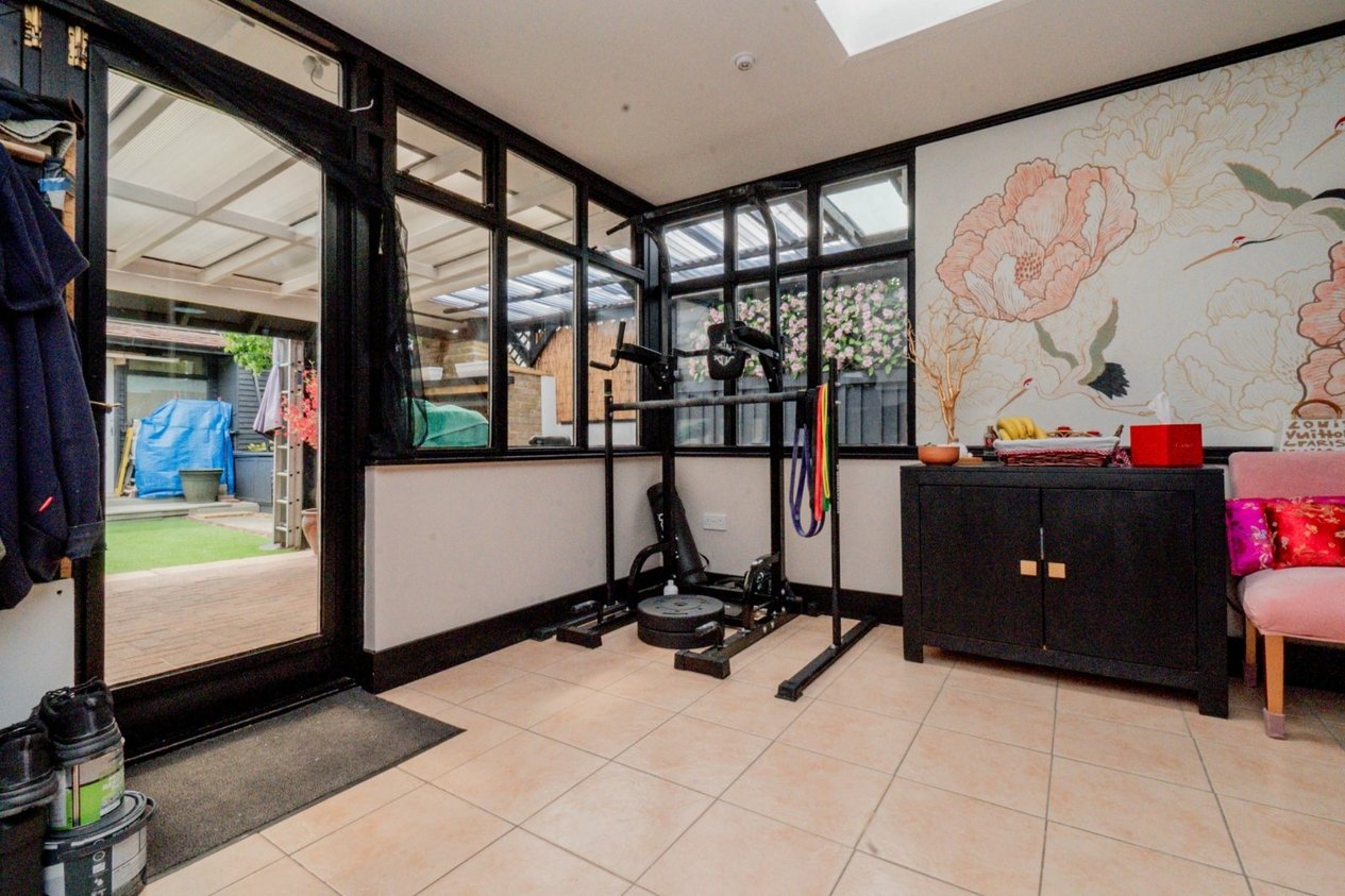 Properties For Sale in Alfred Road Margate