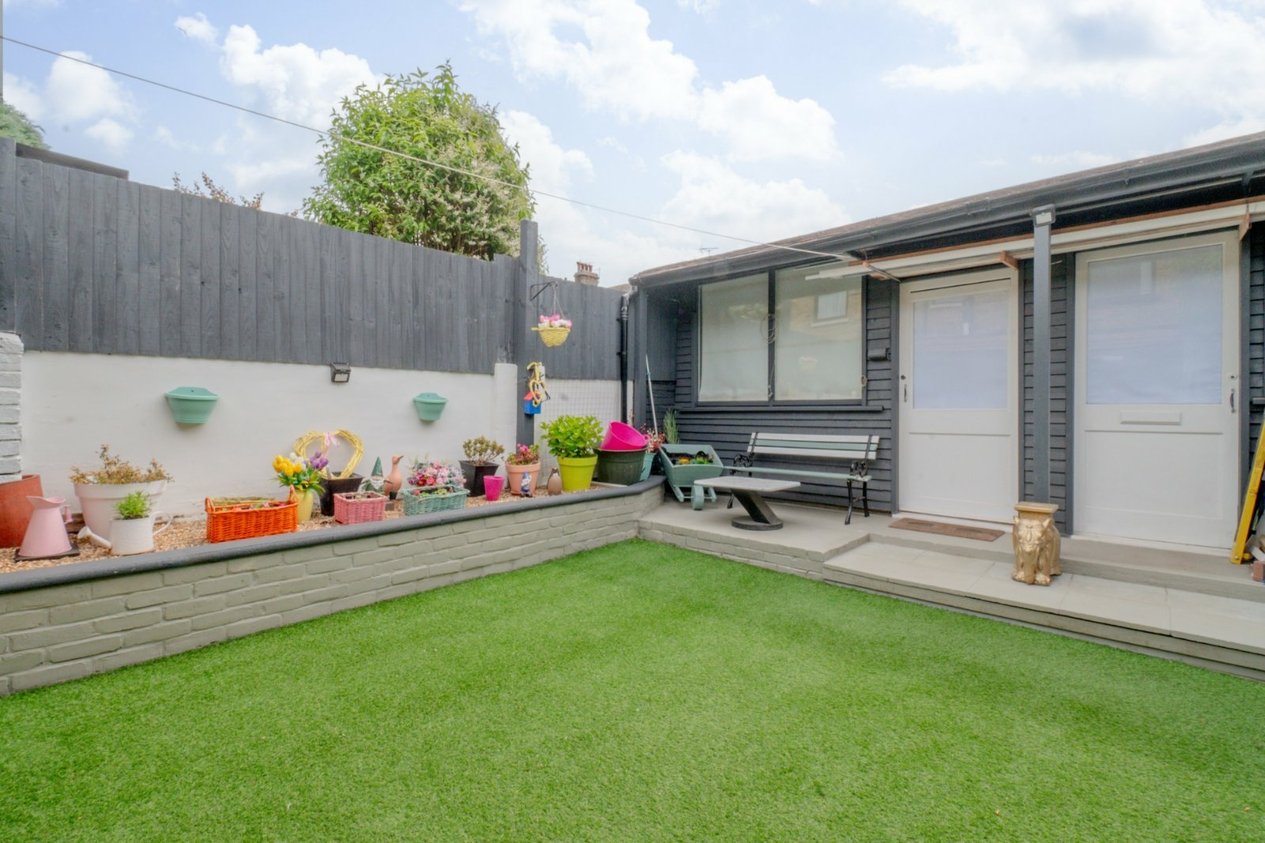 Properties For Sale in Alfred Road Margate