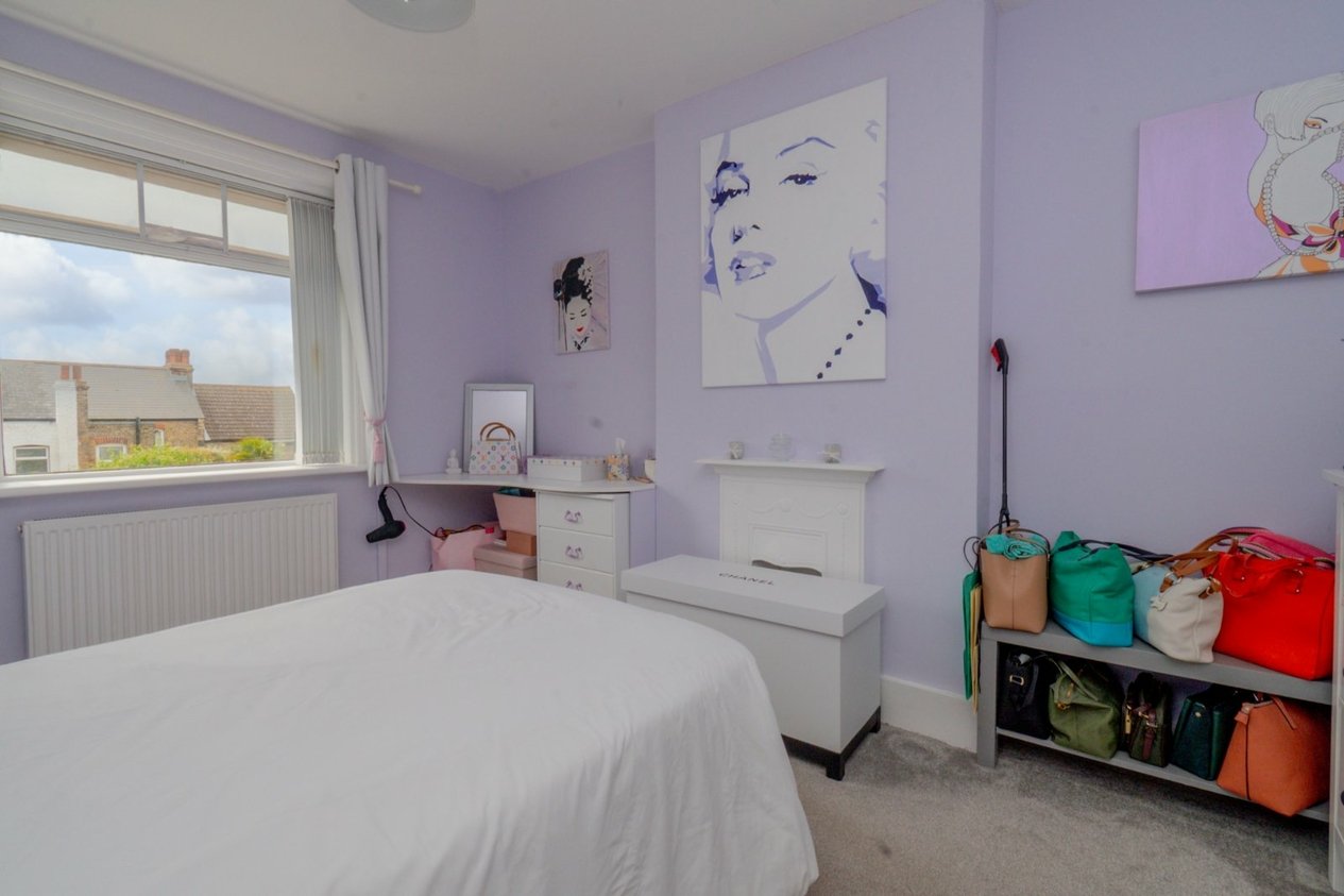Properties For Sale in Alfred Road Margate