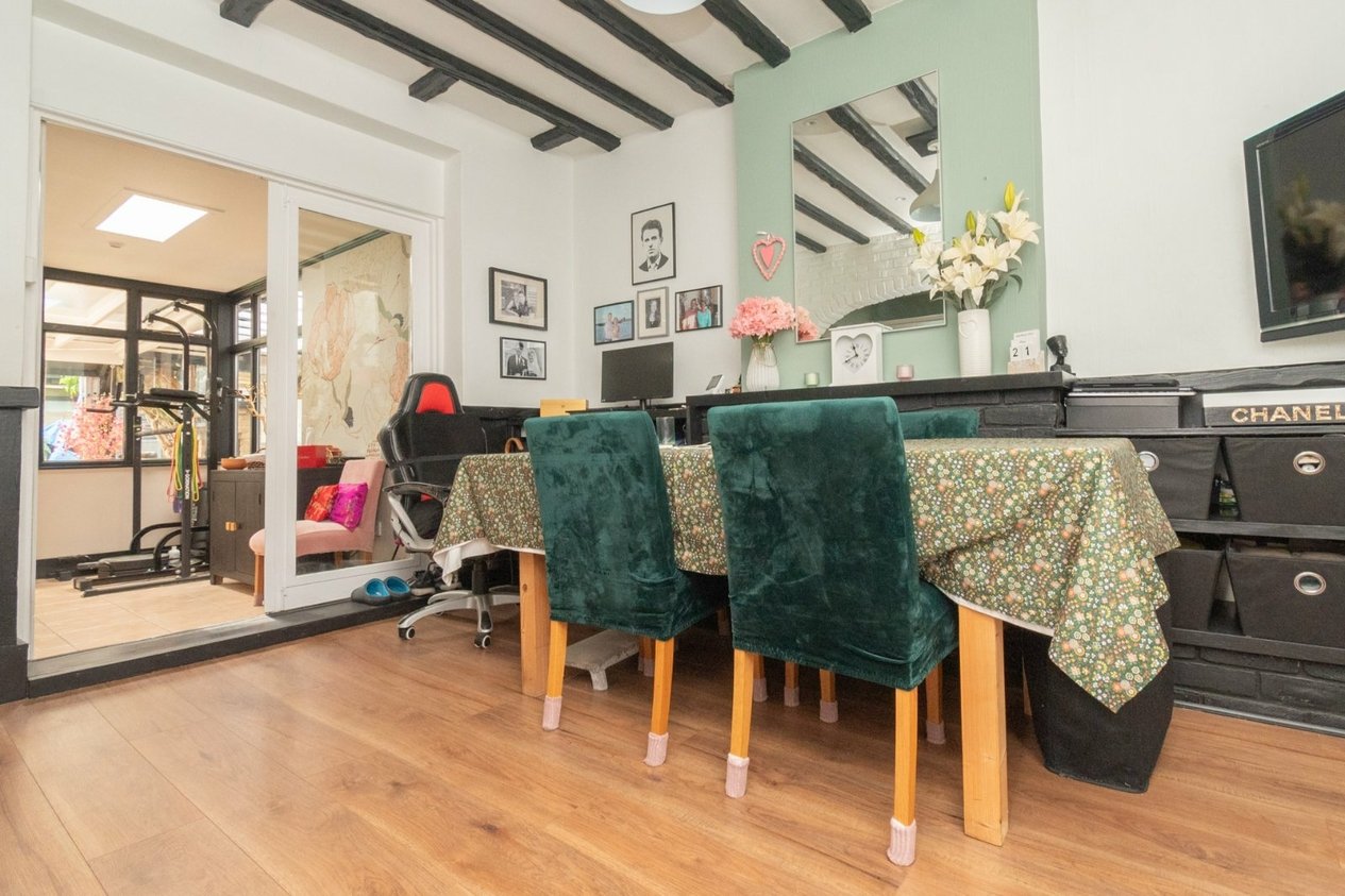Properties For Sale in Alfred Road Margate