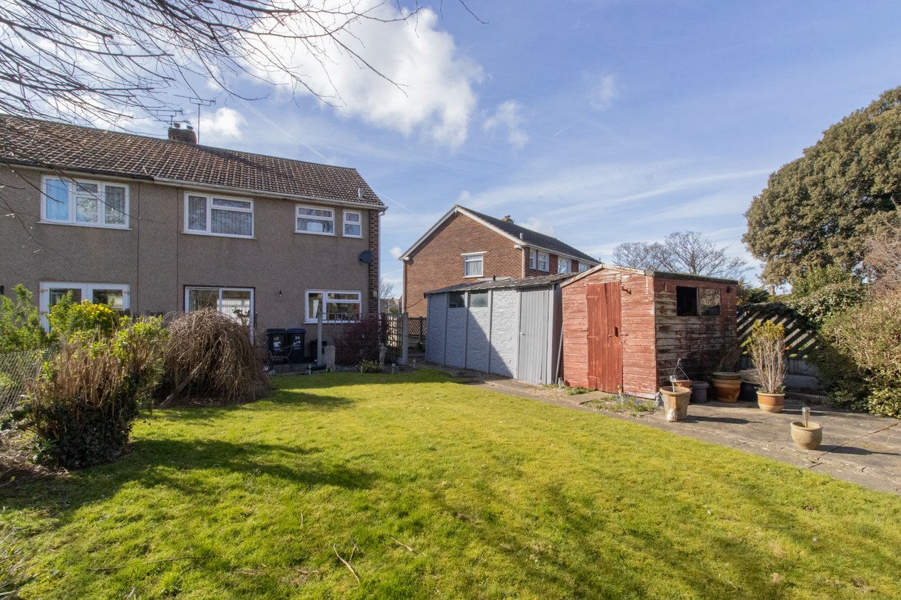 Properties For Sale in Alicia Avenue Margate