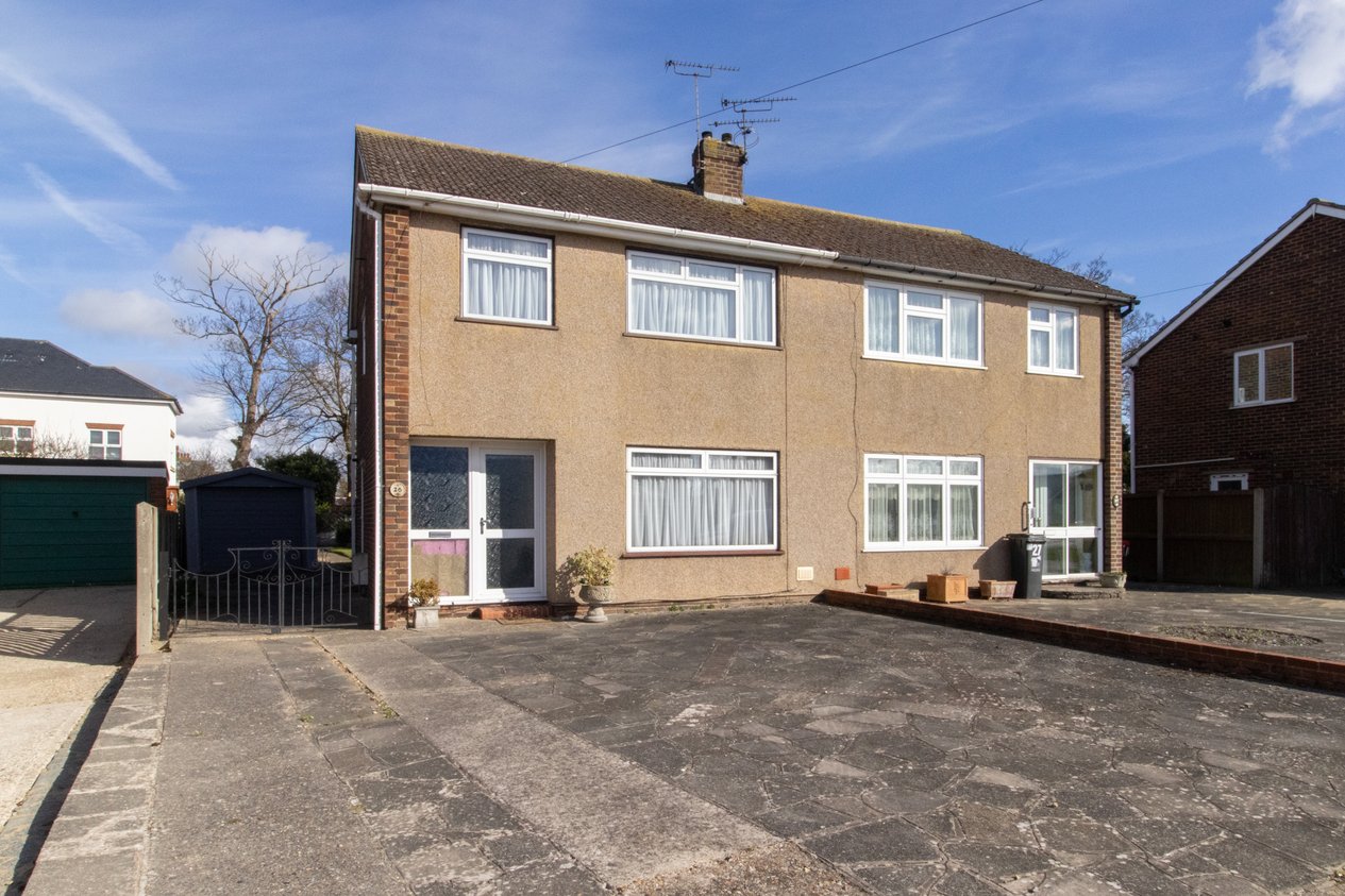 Properties For Sale in Alicia Avenue Margate